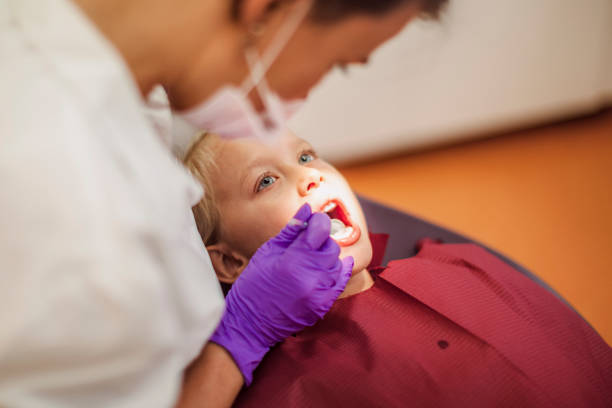 Best Emergency Dental Care for Abscessed Tooth in Holgate, OH