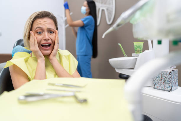 Best Urgent Dental Care for Toothache in Holgate, OH