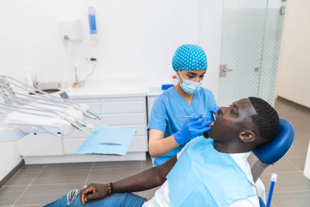 Best Broken or Cracked Tooth Emergency Dentist in Holgate, OH