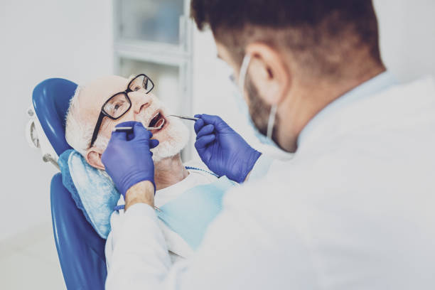 Best Emergency Dentist for Special Needs Patients in Holgate, OH